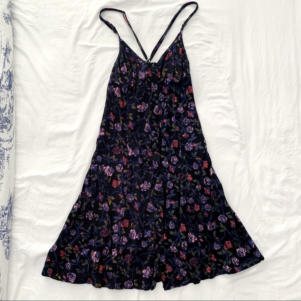 Insight Dress